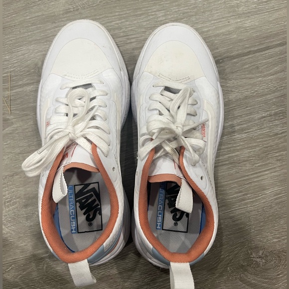 Vans athletic shoes - Picture 2 of 4